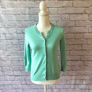 SALE!! NWOT J. Crew Clare Cardigan